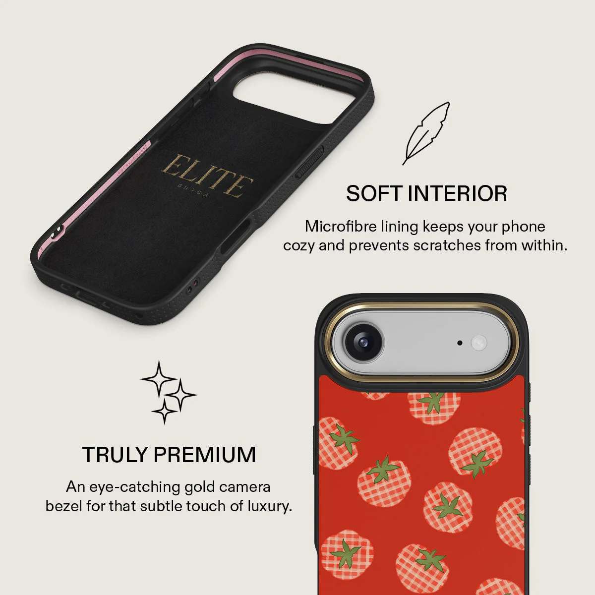 Harvest - iPhone Air Case - Image 10