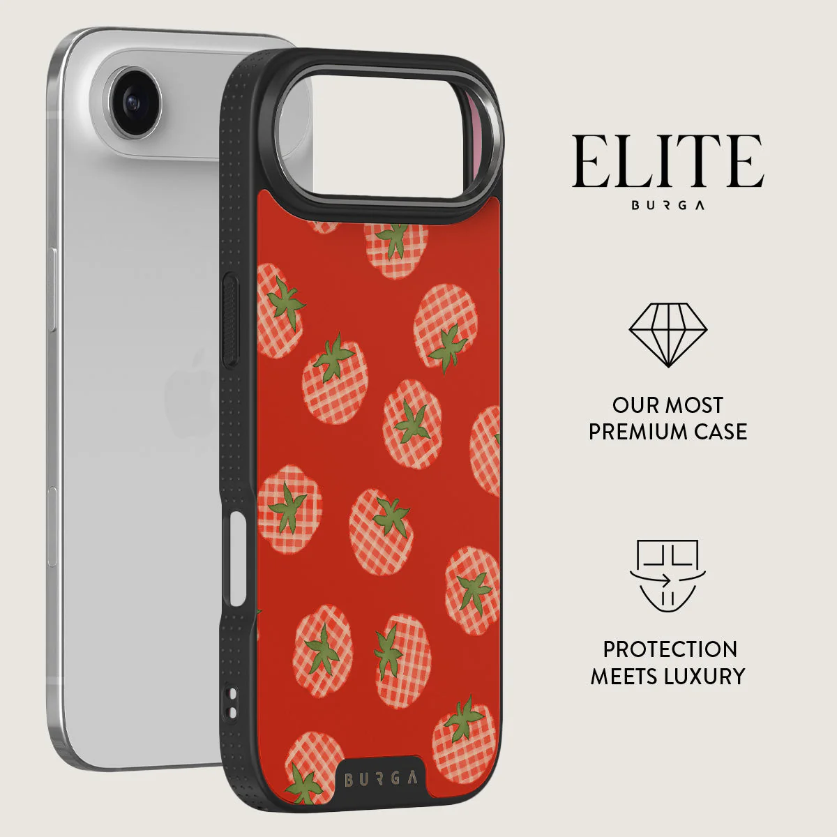 Harvest - iPhone Air Case - Image 13