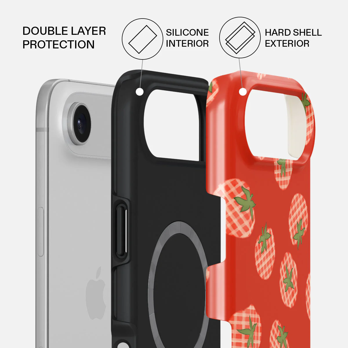 Harvest - iPhone Air Case - Image 2