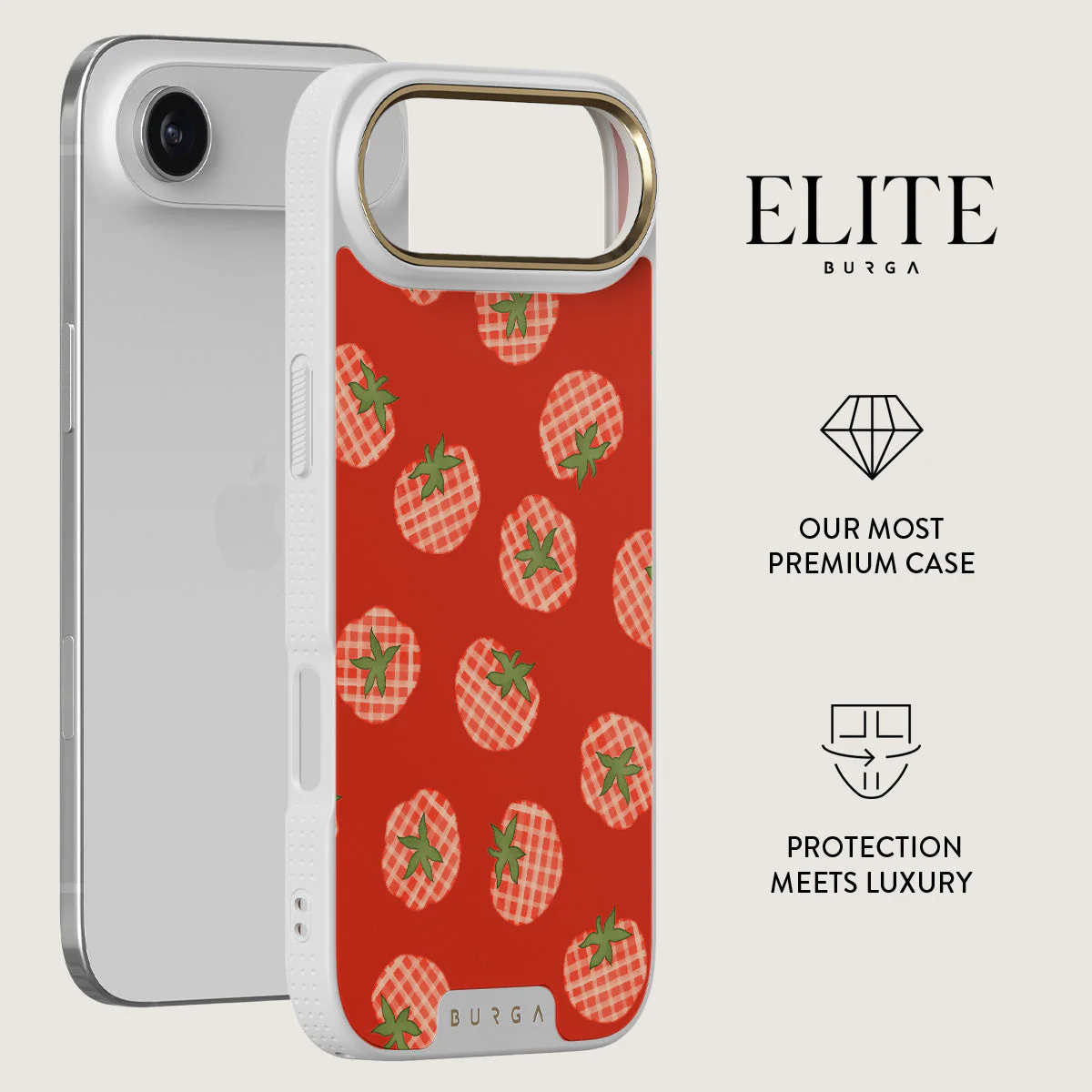 Harvest - iPhone Air Case - Image 20