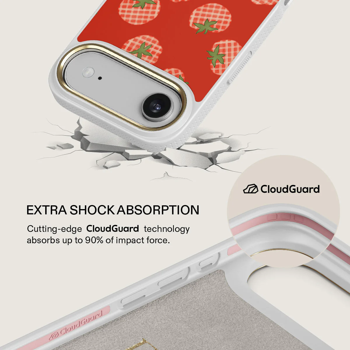 Harvest - iPhone Air Case - Image 21
