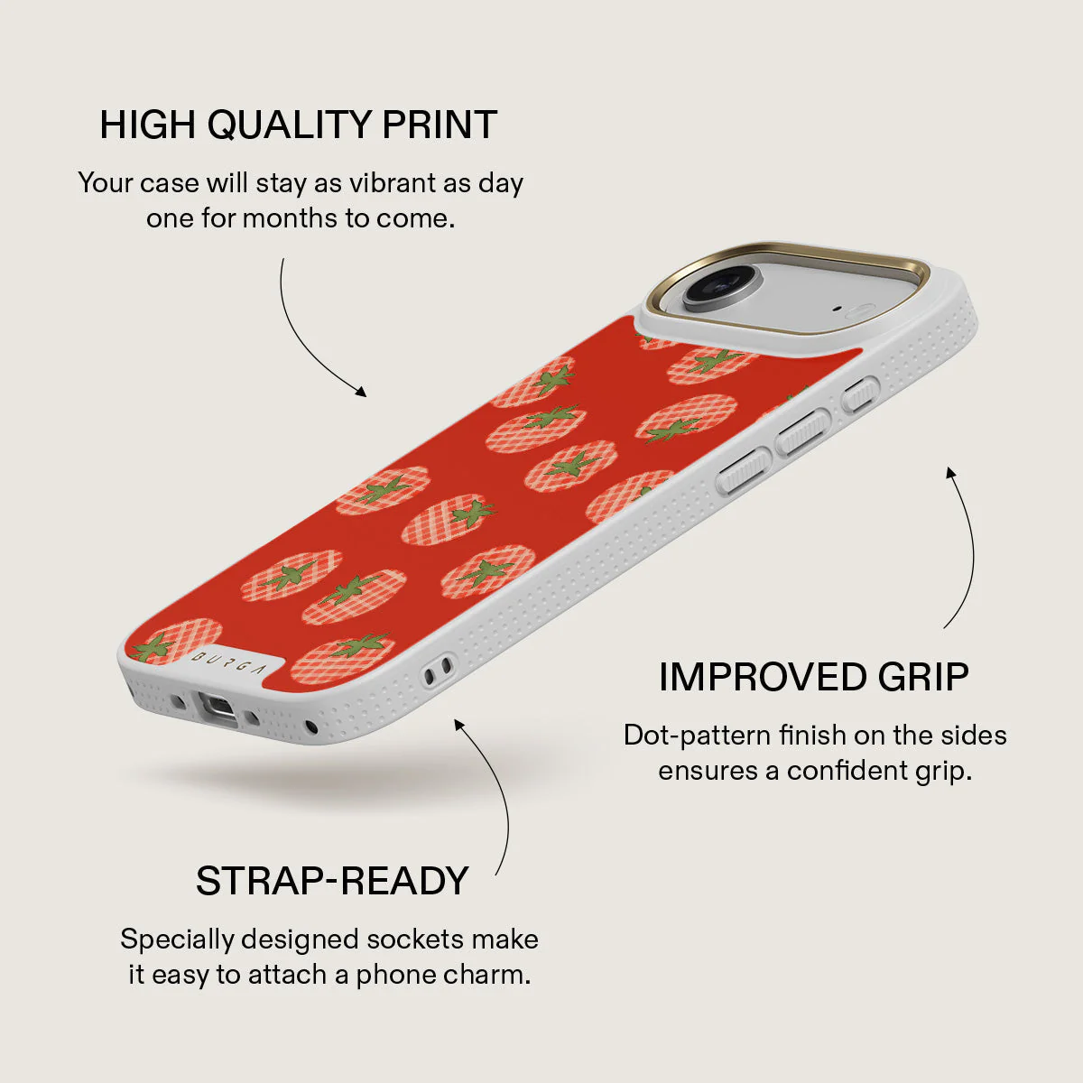 Harvest - iPhone Air Case - Image 23