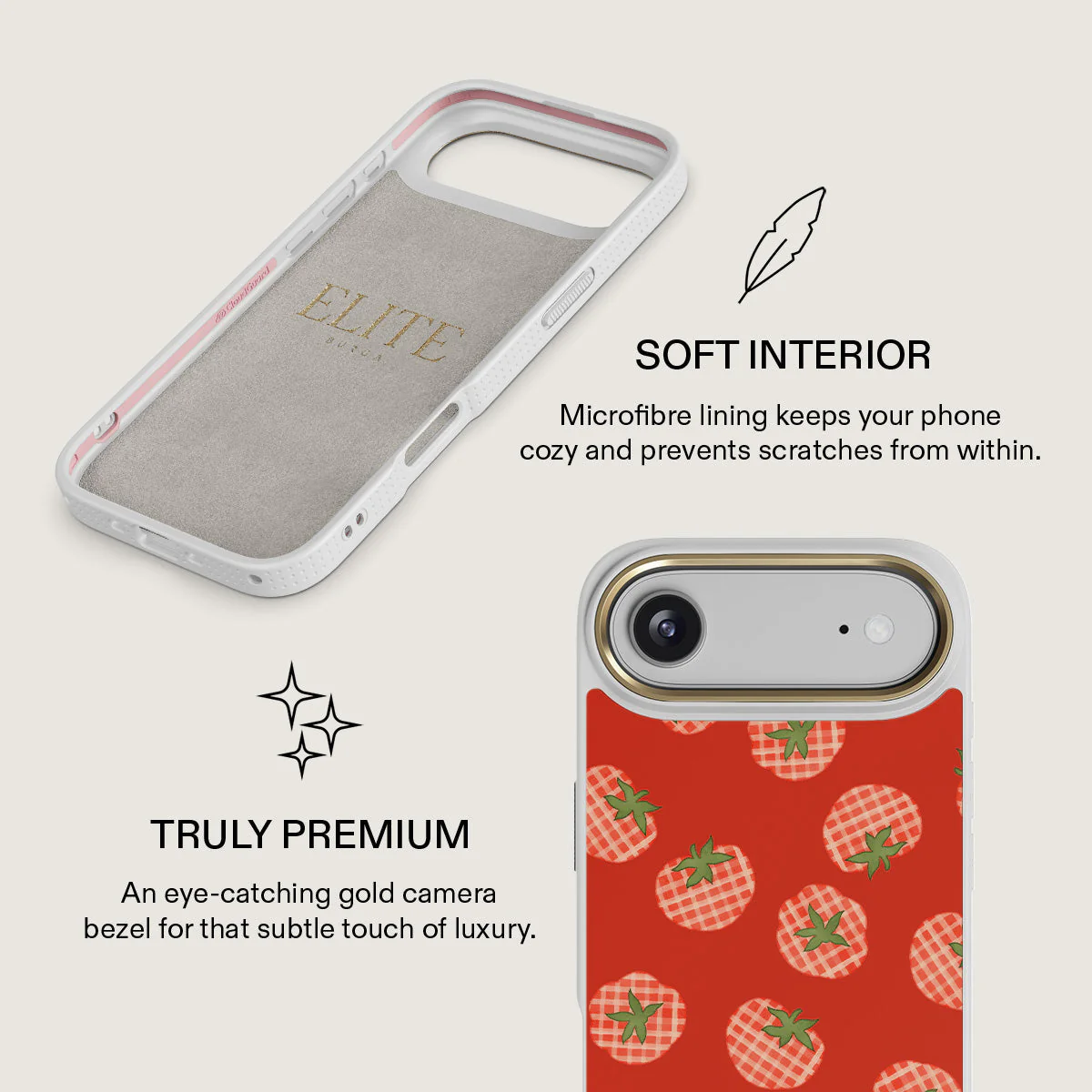 Harvest - iPhone Air Case - Image 24