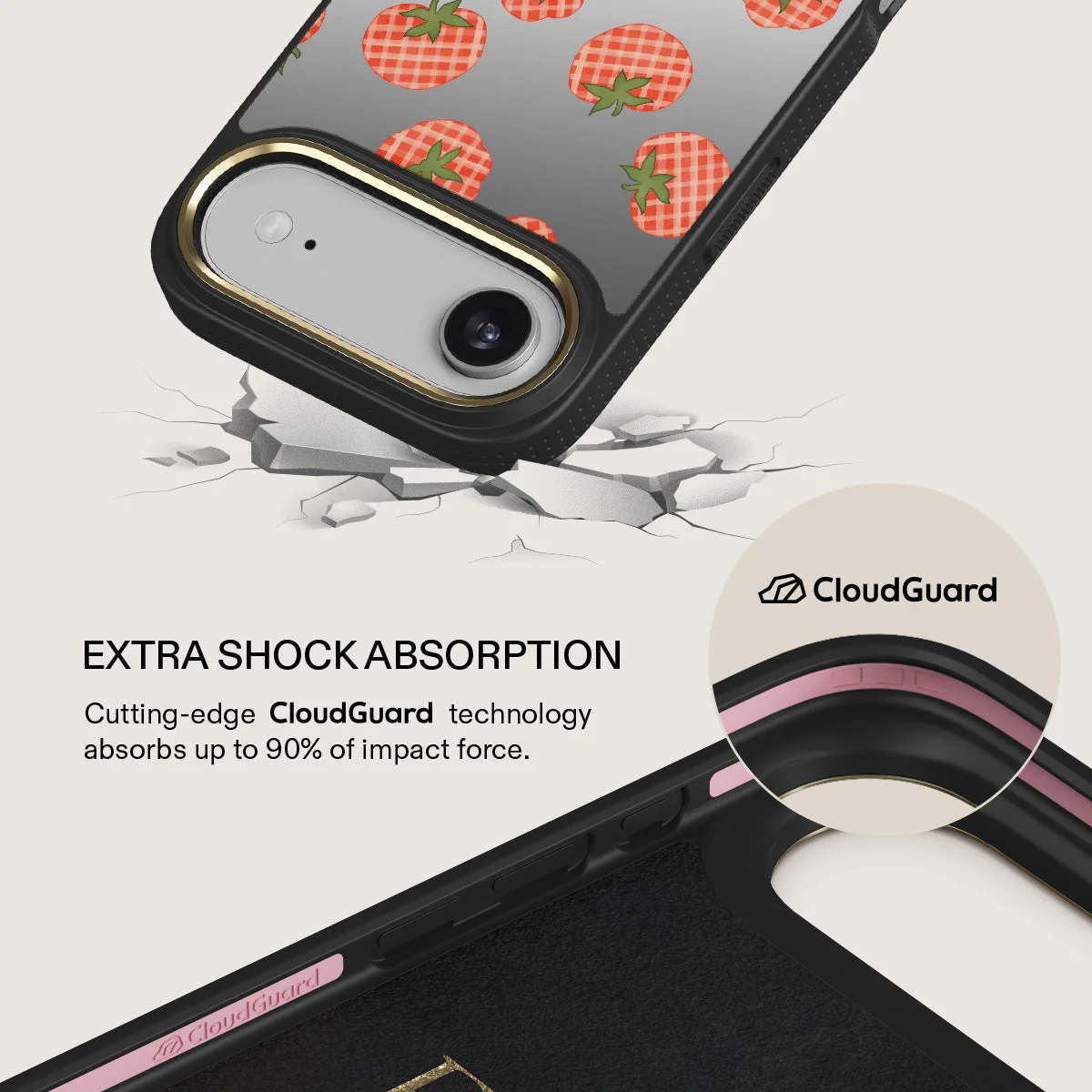 Harvest - iPhone Air Case - Image 28