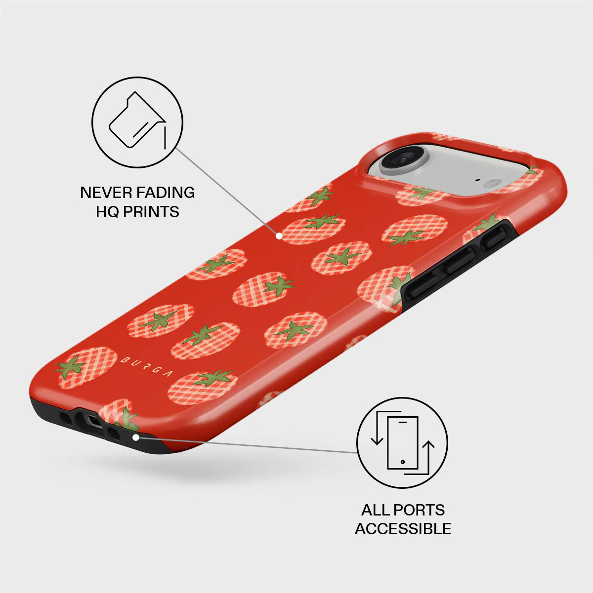 Harvest - iPhone Air Case - Image 3