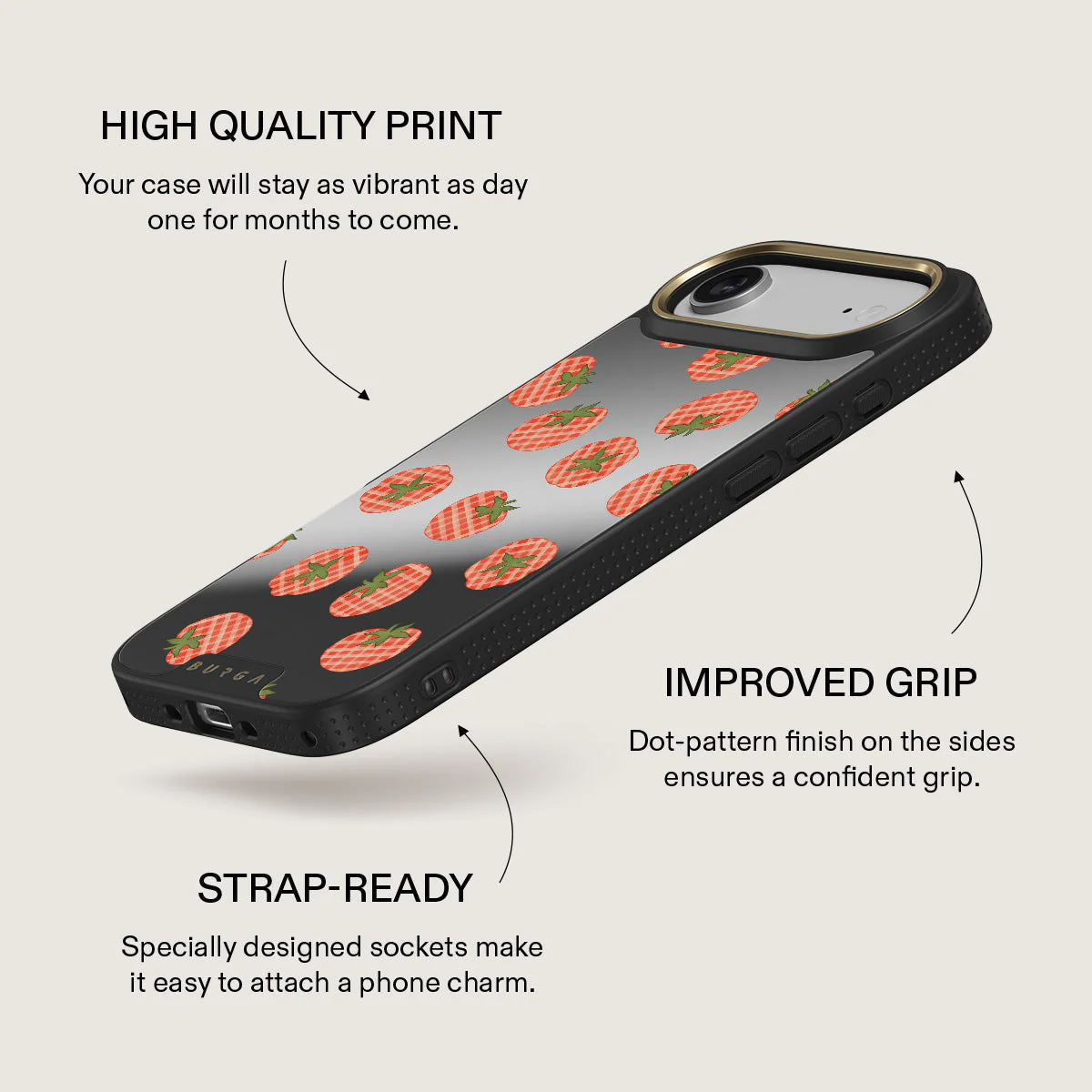 Harvest - iPhone Air Case - Image 31
