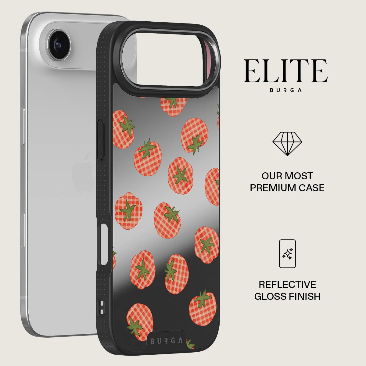 Harvest - iPhone Air Case - Image 35
