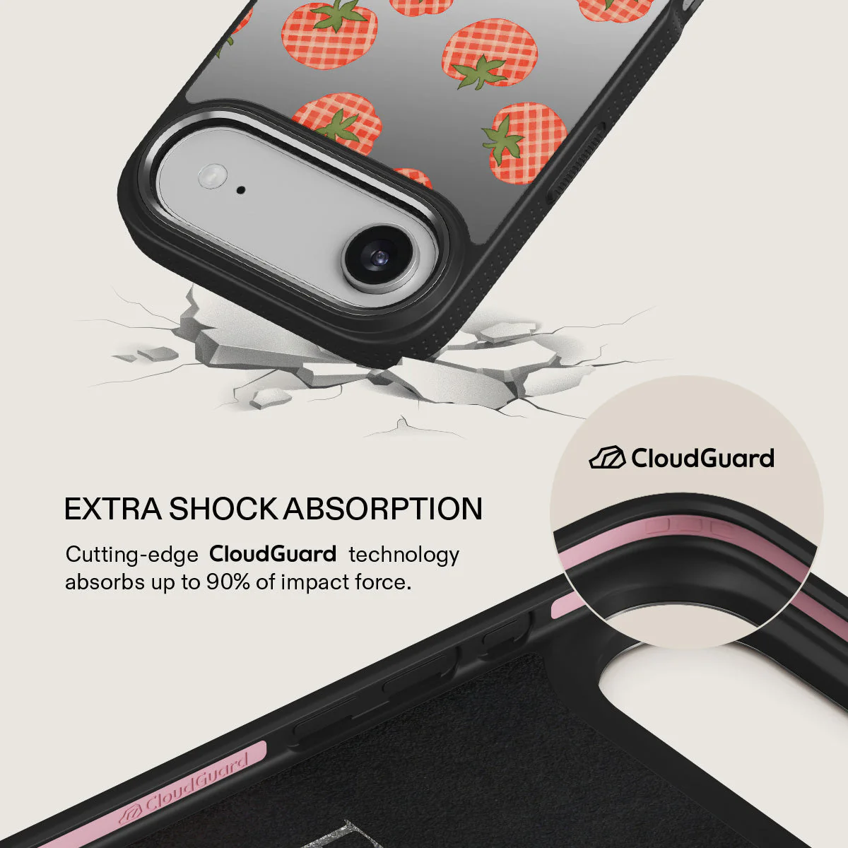 Harvest - iPhone Air Case - Image 36
