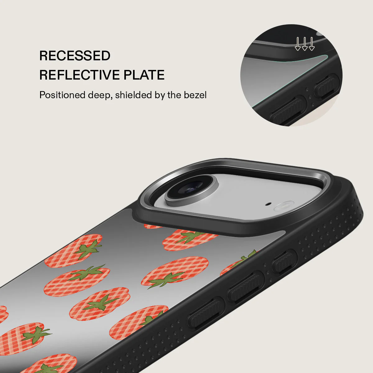Harvest - iPhone Air Case - Image 37