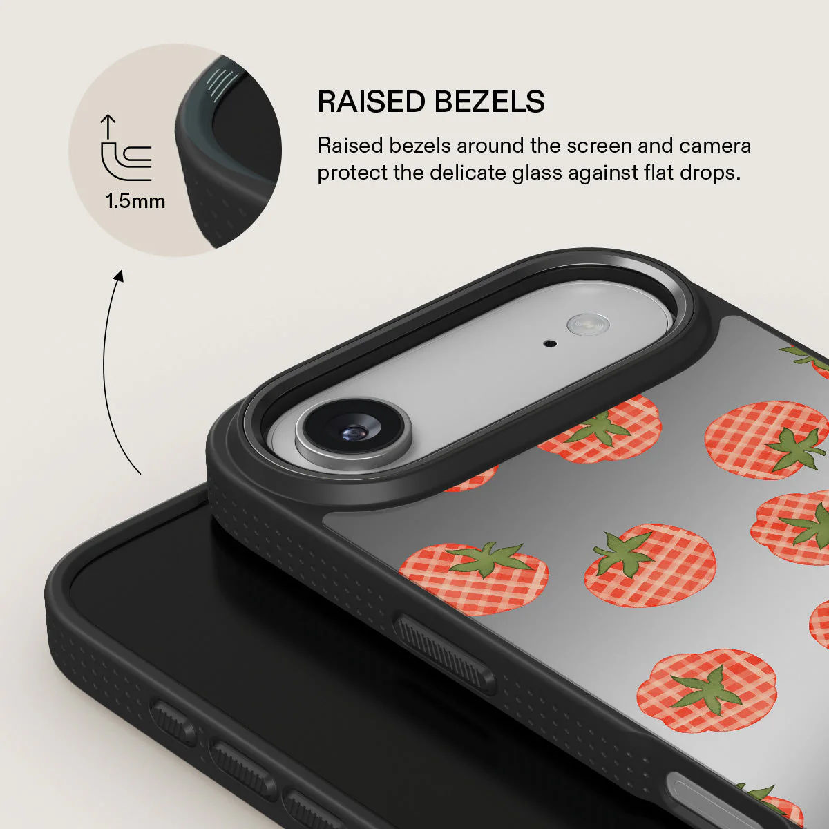 Harvest - iPhone Air Case - Image 38