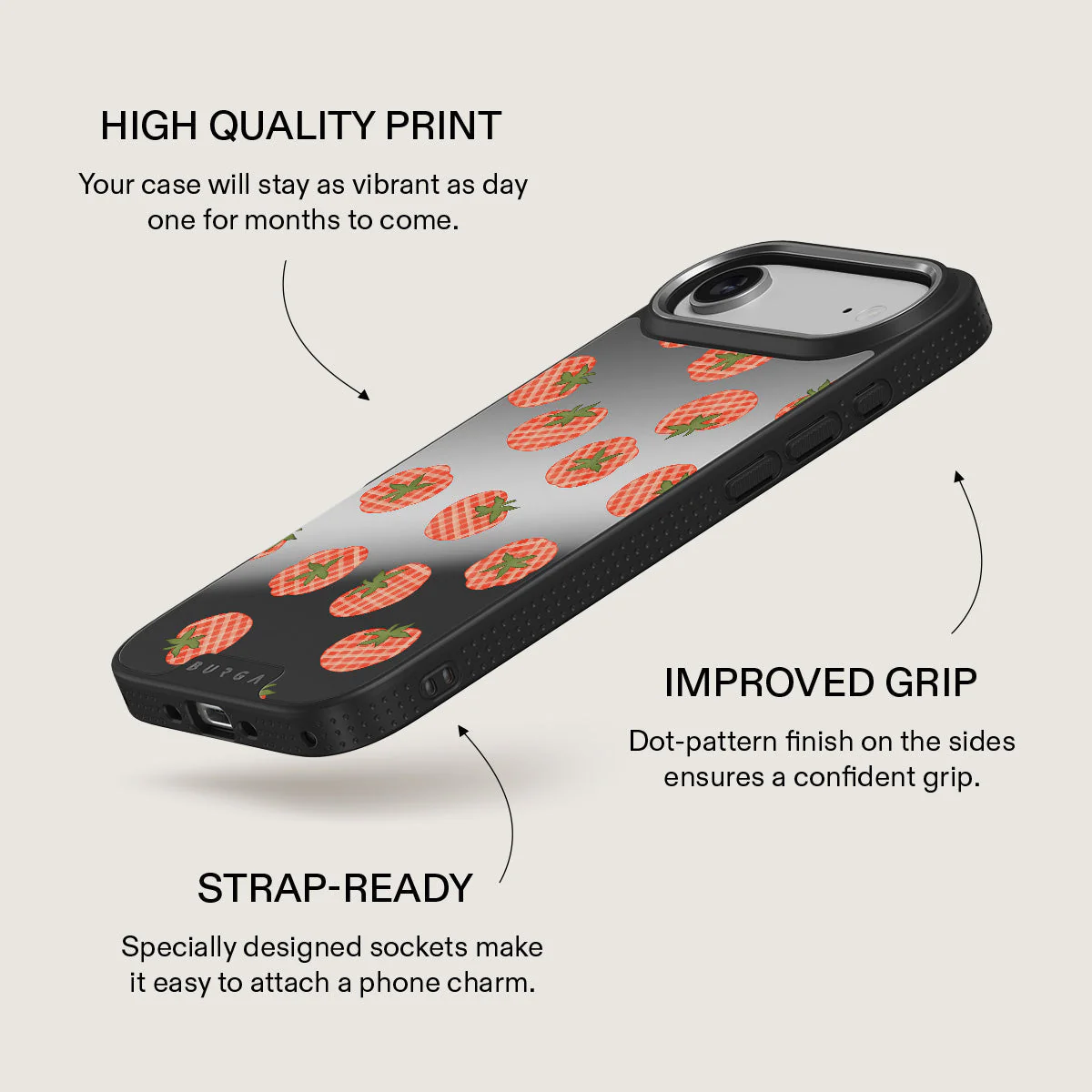 Harvest - iPhone Air Case - Image 39