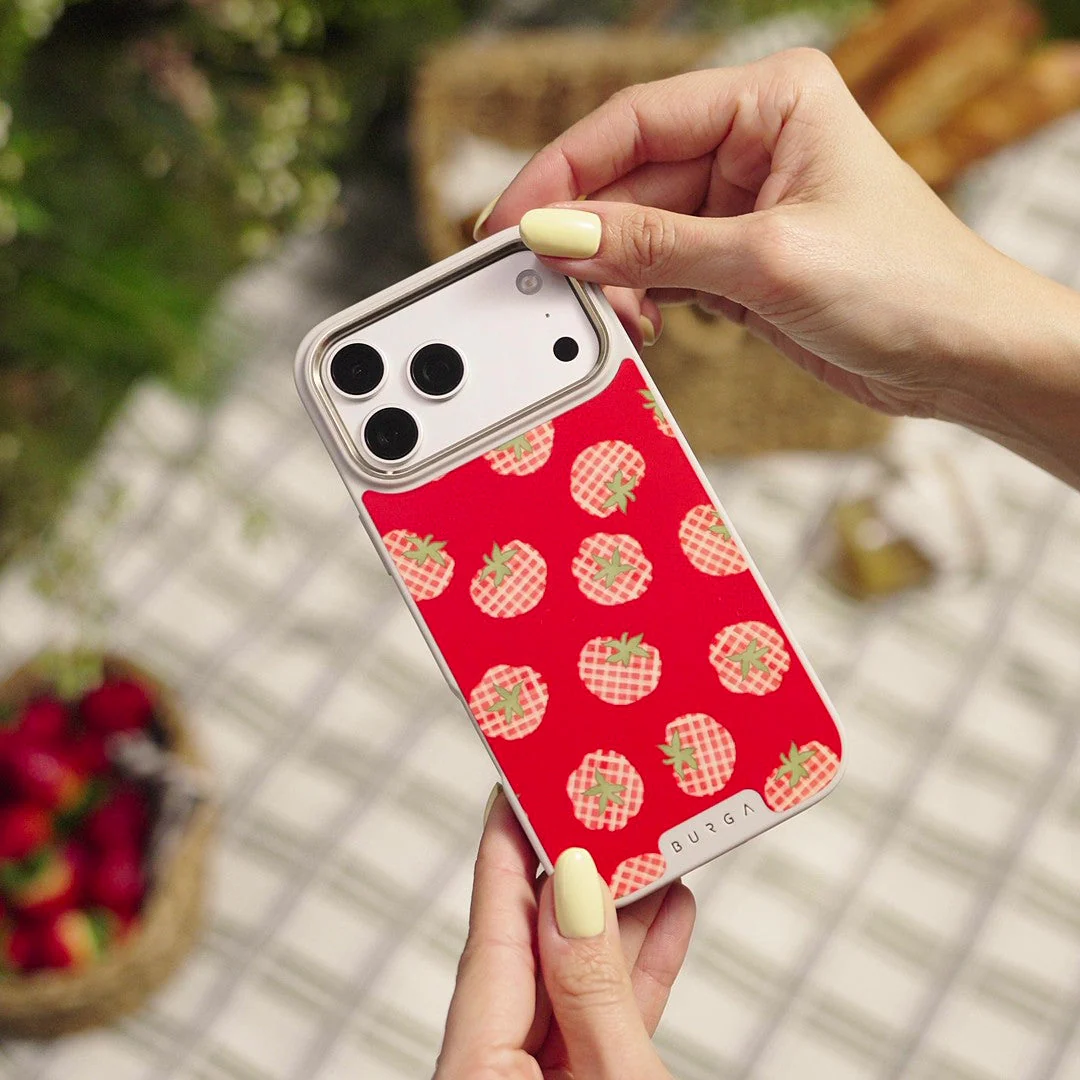 Harvest - iPhone Air Case - Image 44