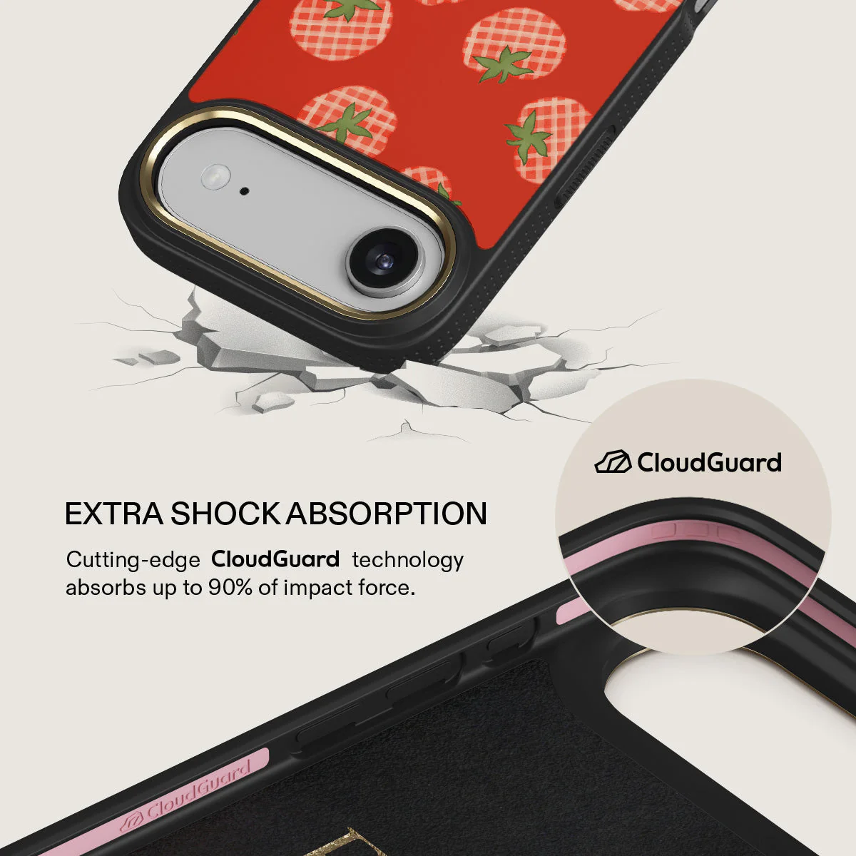 Harvest - iPhone Air Case - Image 7