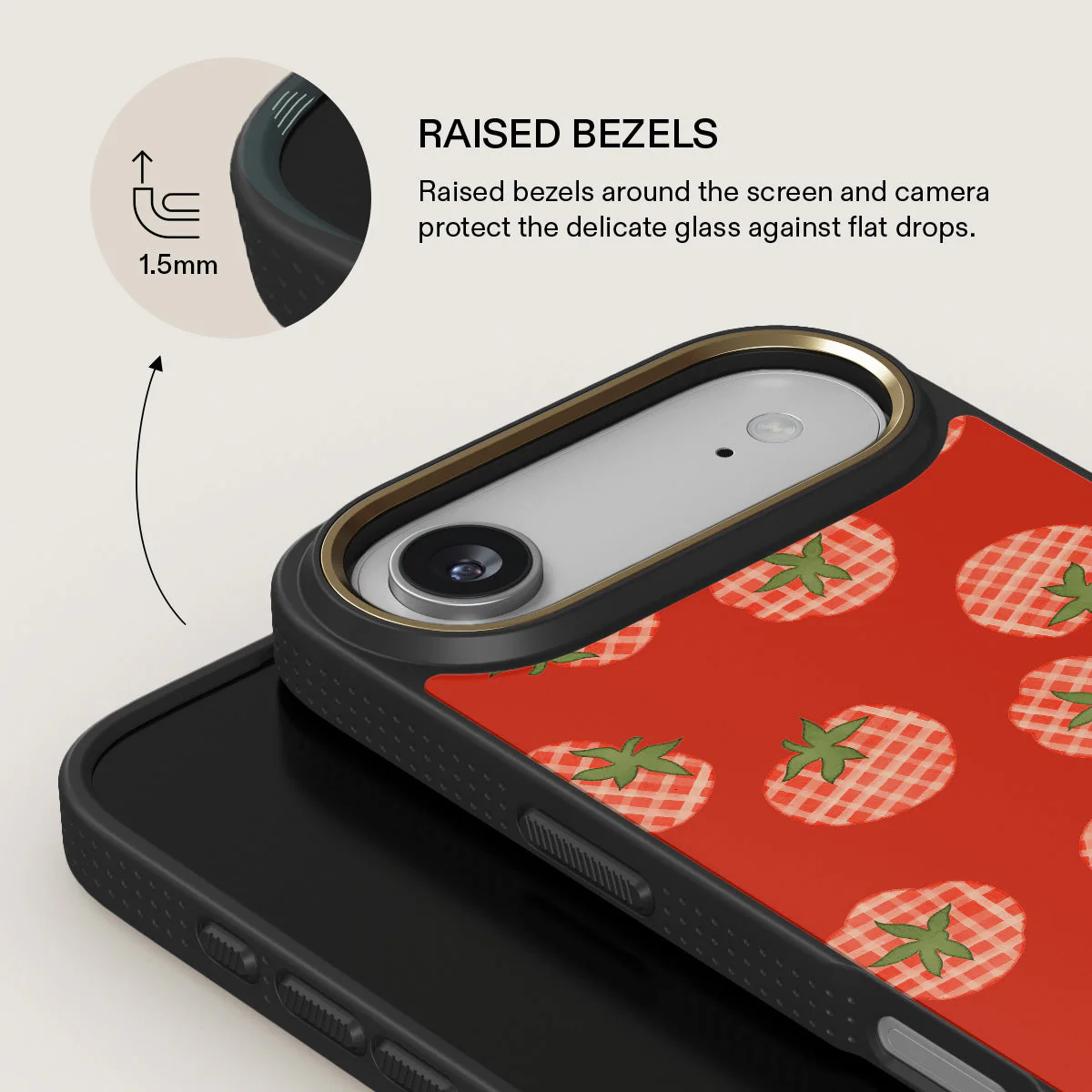 Harvest - iPhone Air Case - Image 8