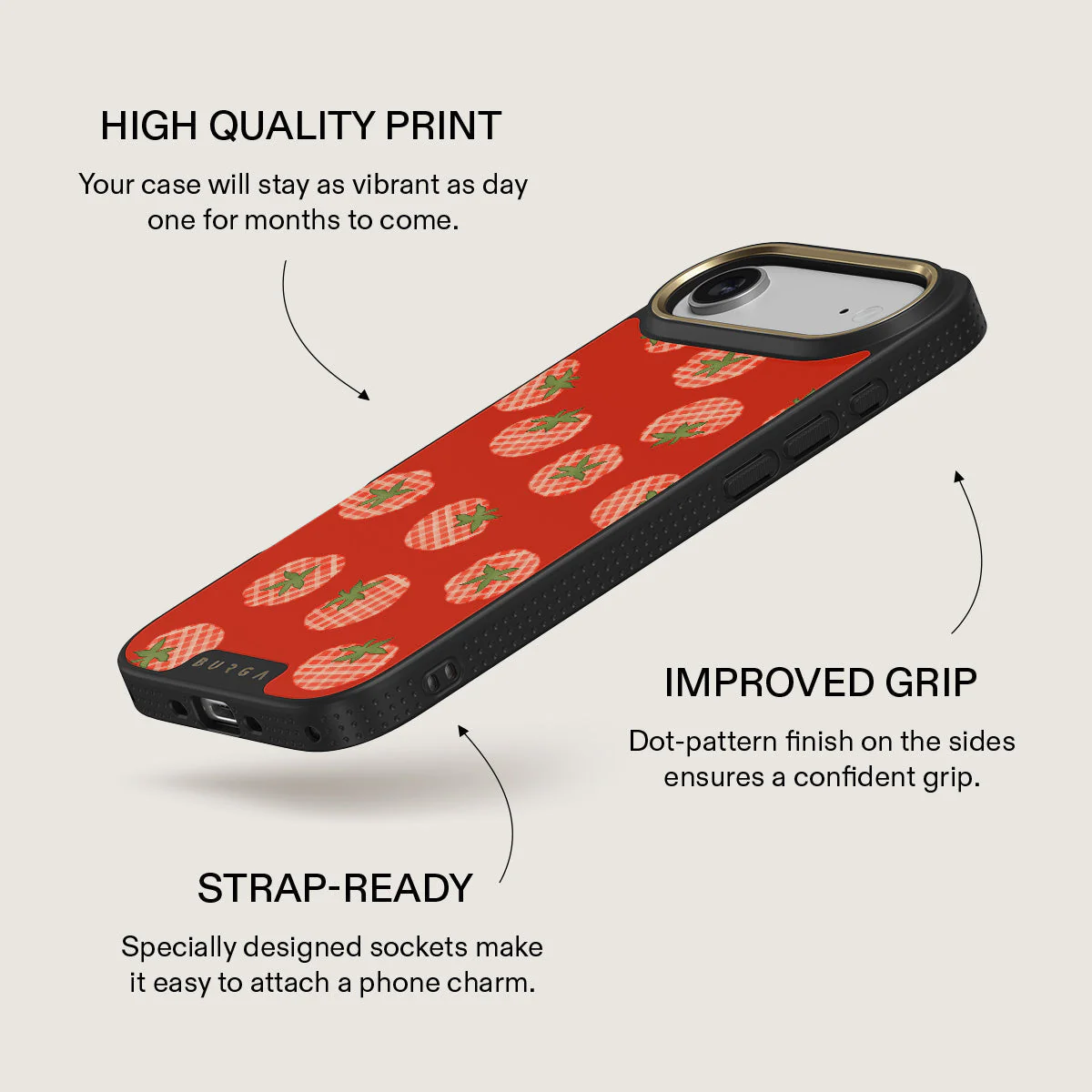 Harvest - iPhone Air Case - Image 9