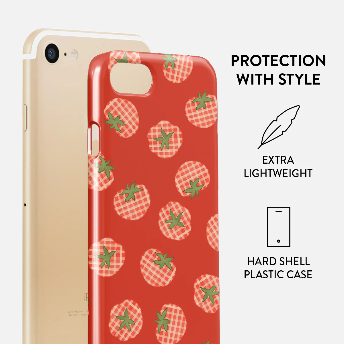 Harvest - iPhone SE (2022) Case - Image 2