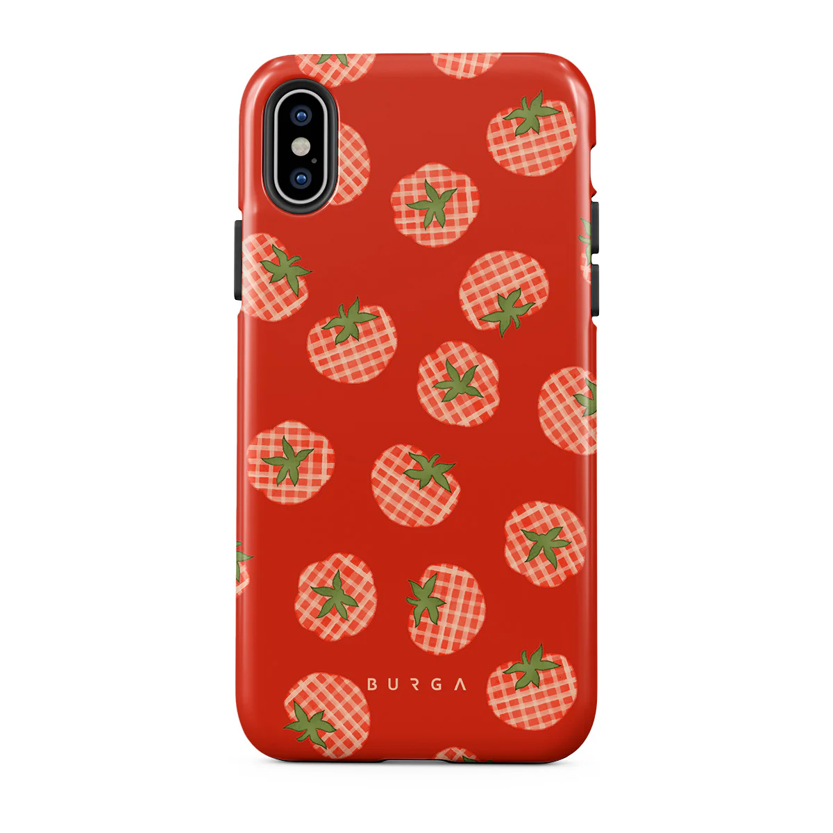 Harvest - iPhone X / XS Case - Image 5