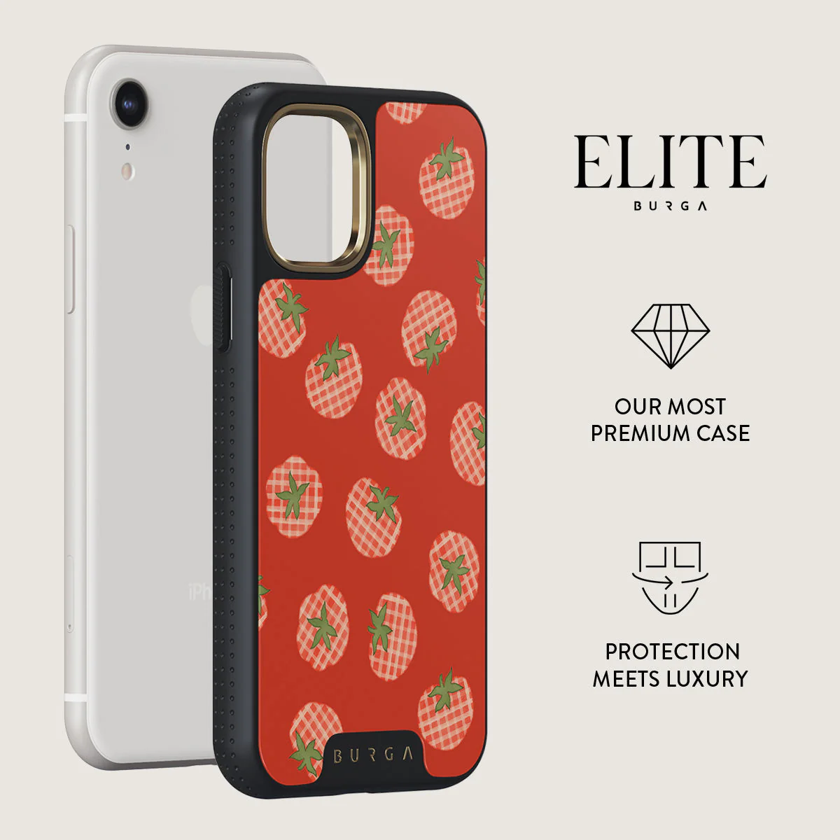 Harvest - iPhone XR Case - Image 10