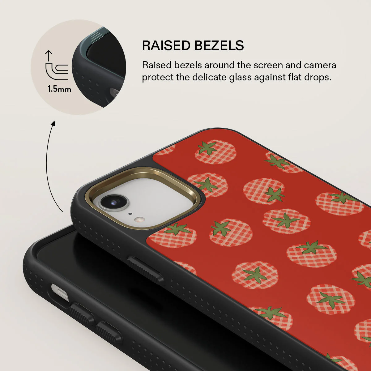 Harvest - iPhone XR Case - Image 12