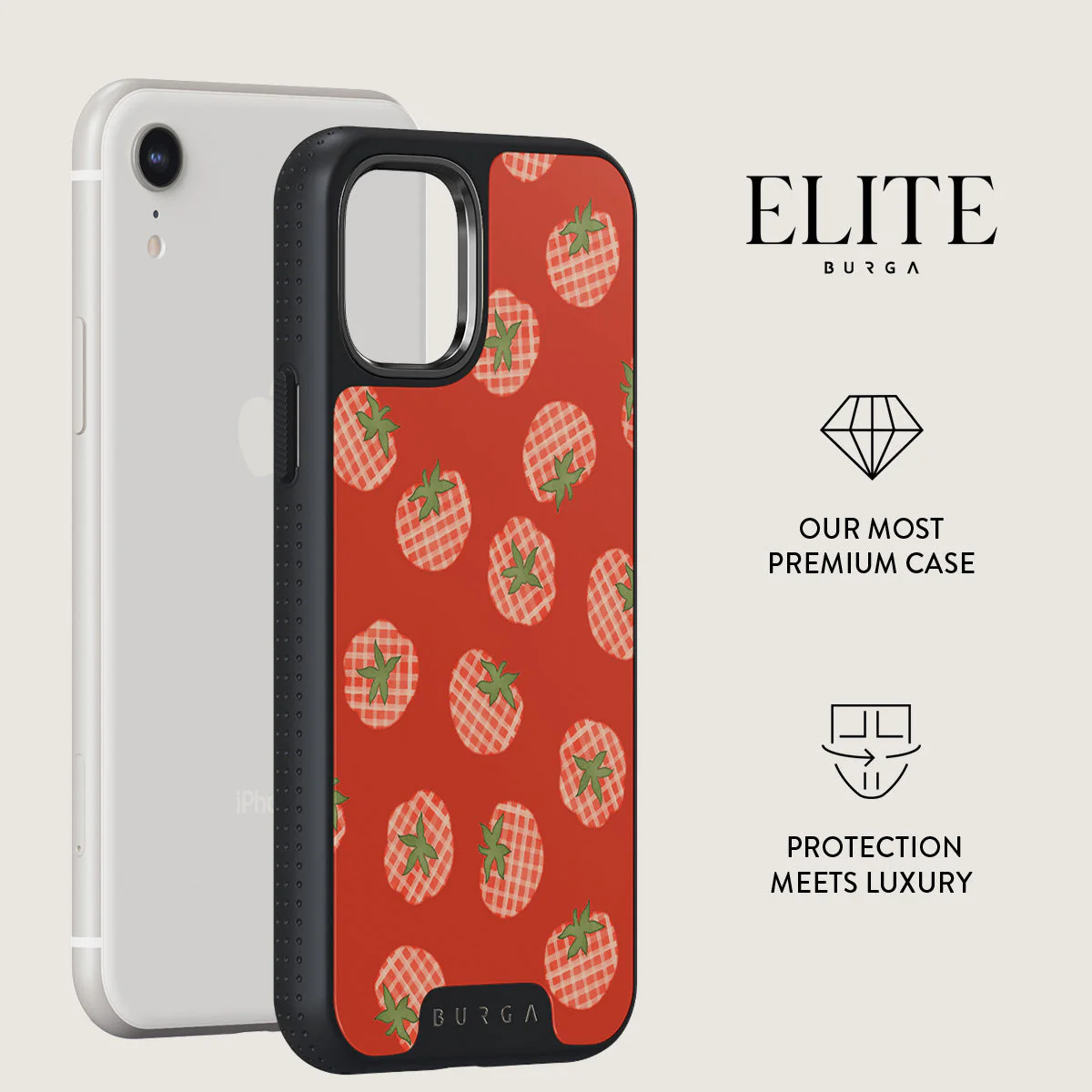 Harvest - iPhone XR Case - Image 17