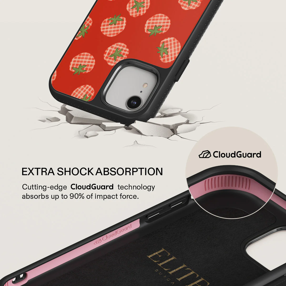 Harvest - iPhone XR Case - Image 18