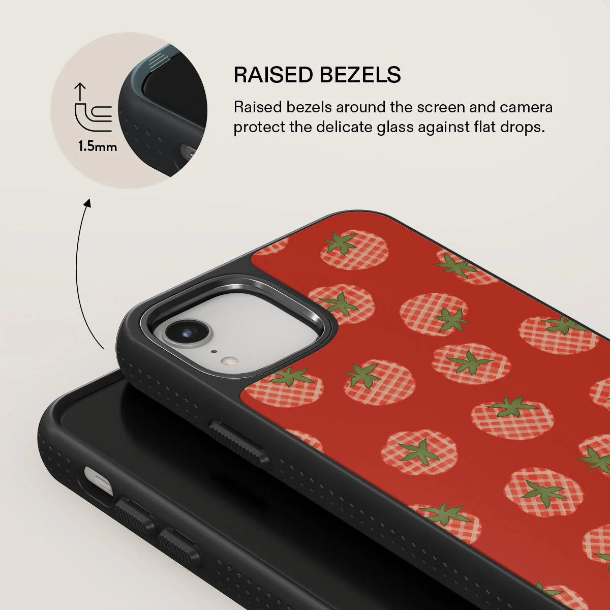 Harvest - iPhone XR Case - Image 19