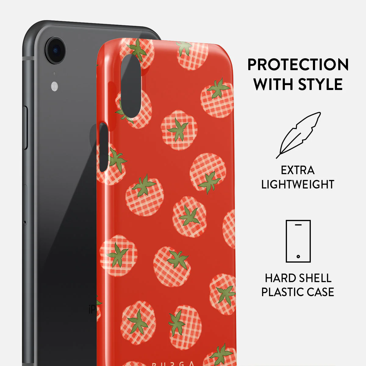 Harvest - iPhone XR Case - Image 2