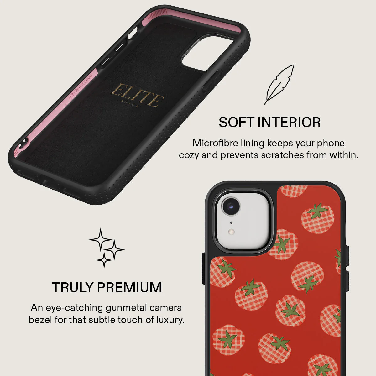 Harvest - iPhone XR Case - Image 21