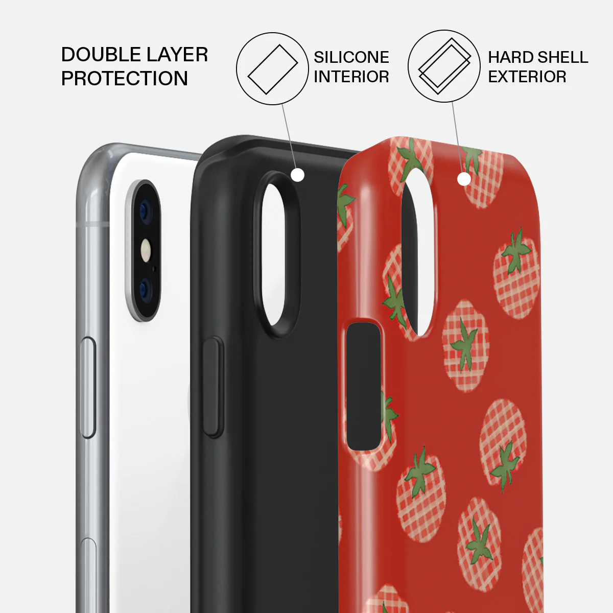 Harvest - iPhone XS Max Case - Image 6