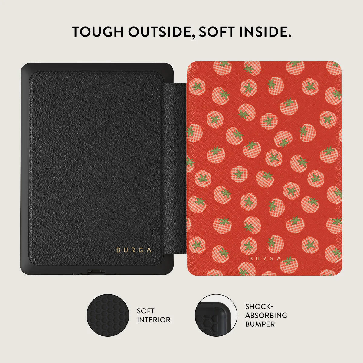 Harvest - Kindle Paperwhite (11th Gen) Case - Image 4