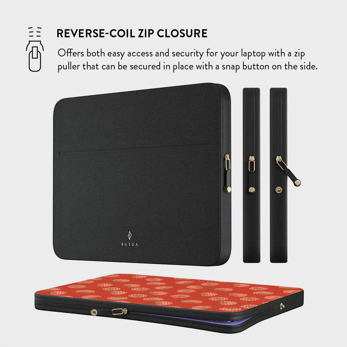Harvest - Laptop Sleeve - Image 9