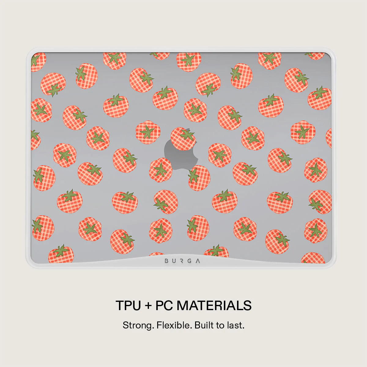 Harvest - Macbook Case - Image 24