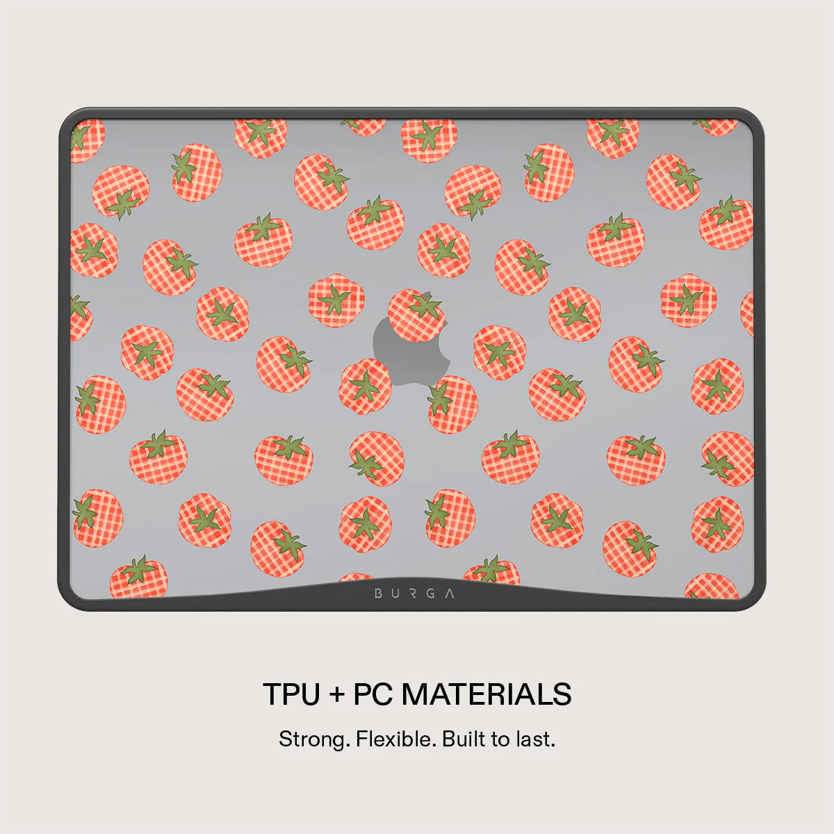Harvest - Macbook Case - Image 25
