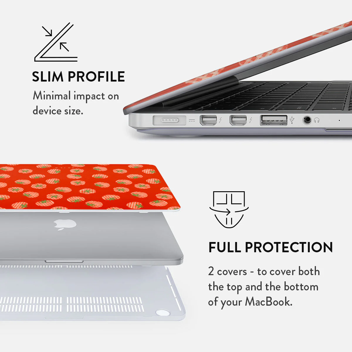 Harvest - Macbook Case - Image 17