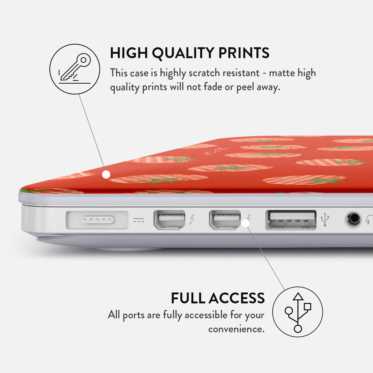 Harvest - Macbook Case - Image 19