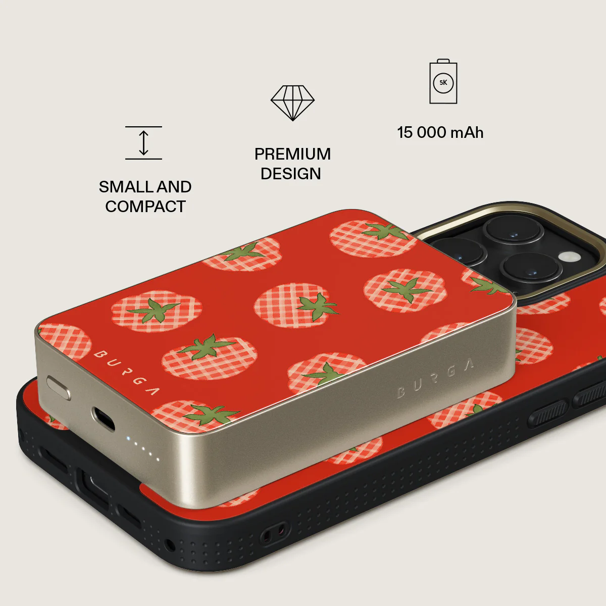 Harvest - Magnetic Power Bank - Image 37