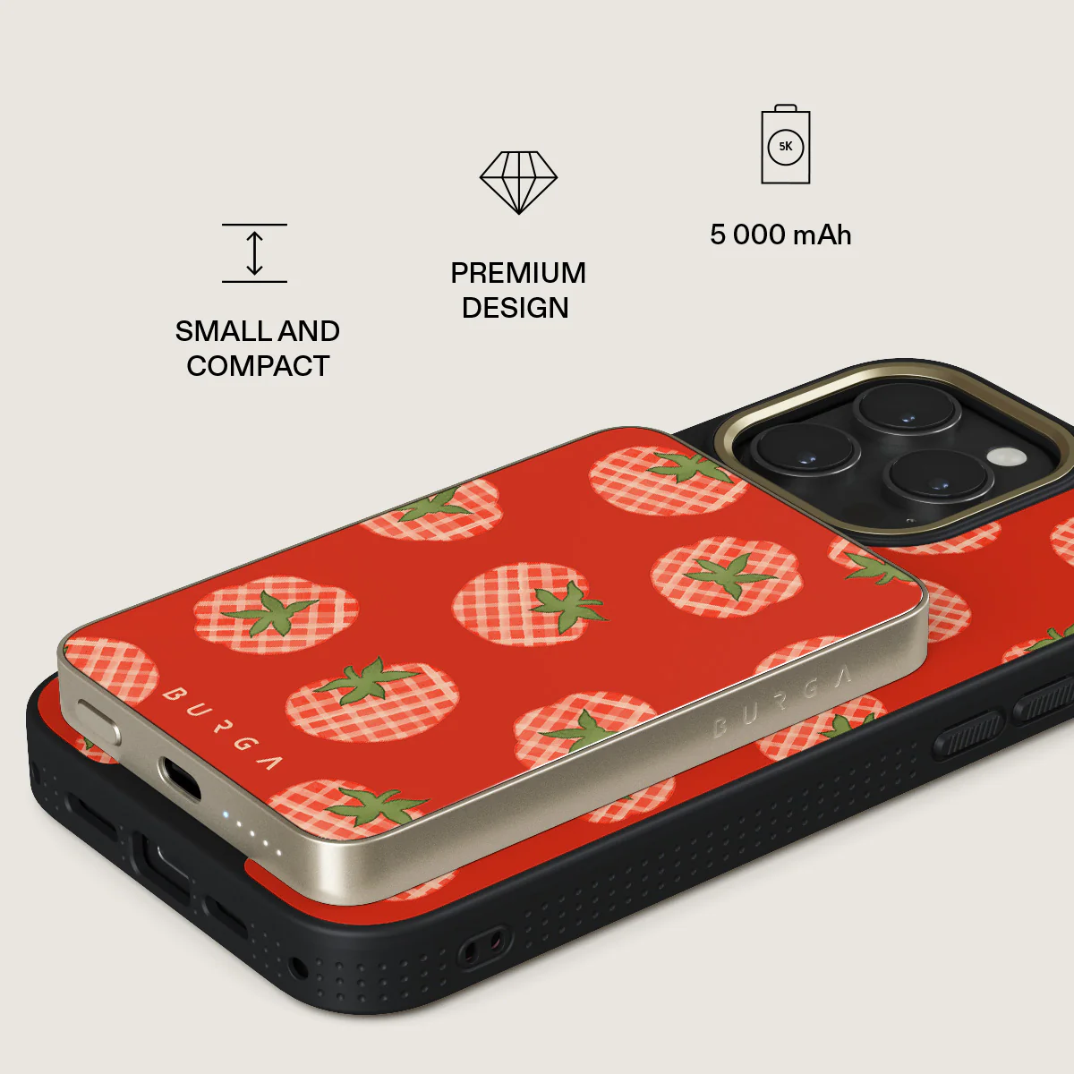 Harvest - Magnetic Power Bank - Image 7