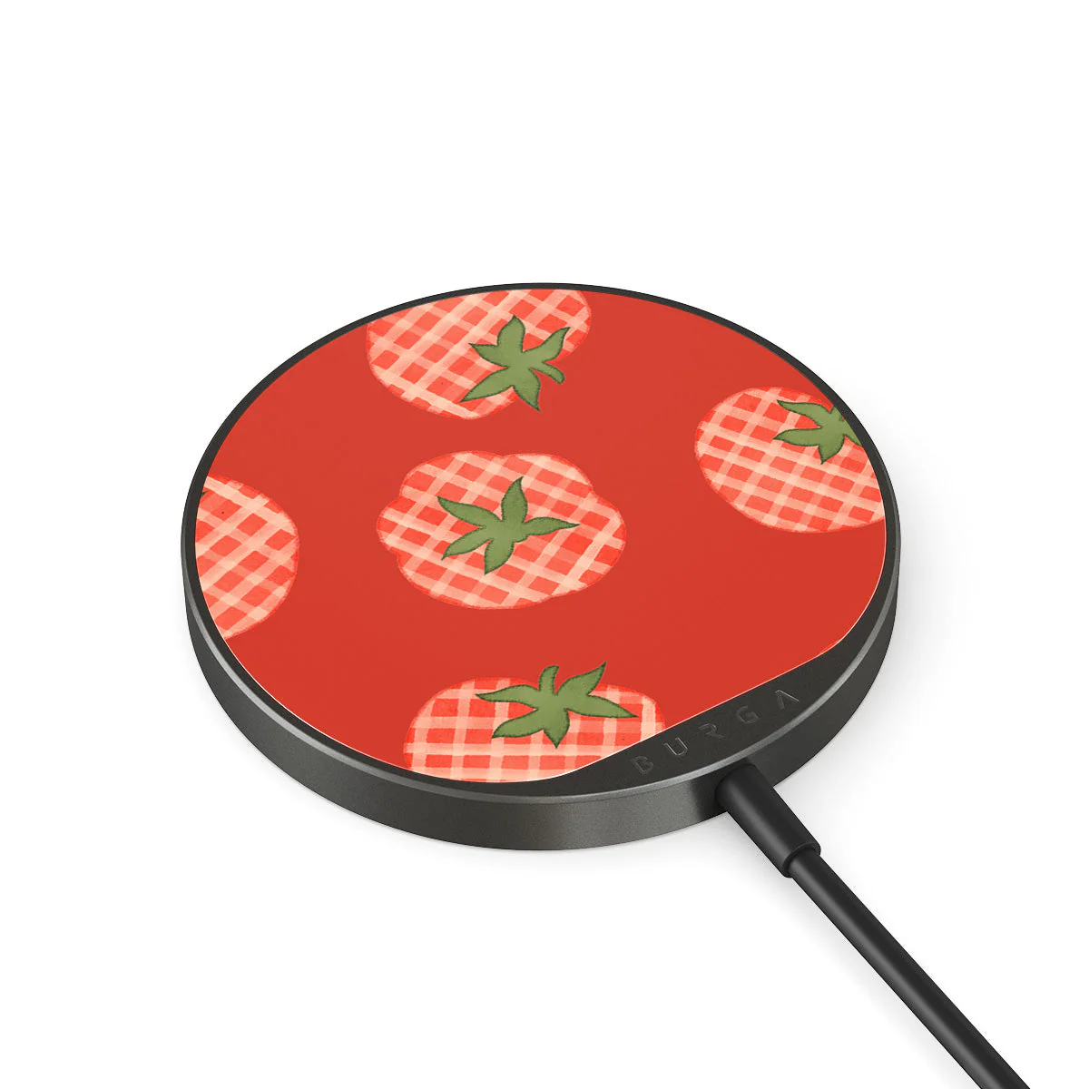 Harvest - Magnetic Wireless Charger - Image 4