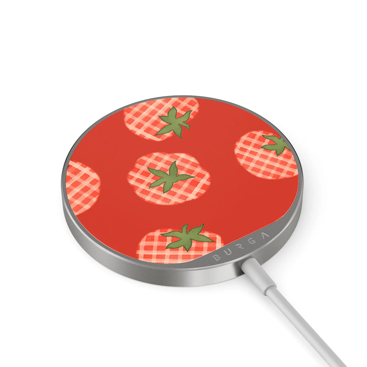 Harvest - Magnetic Wireless Charger - Image 7