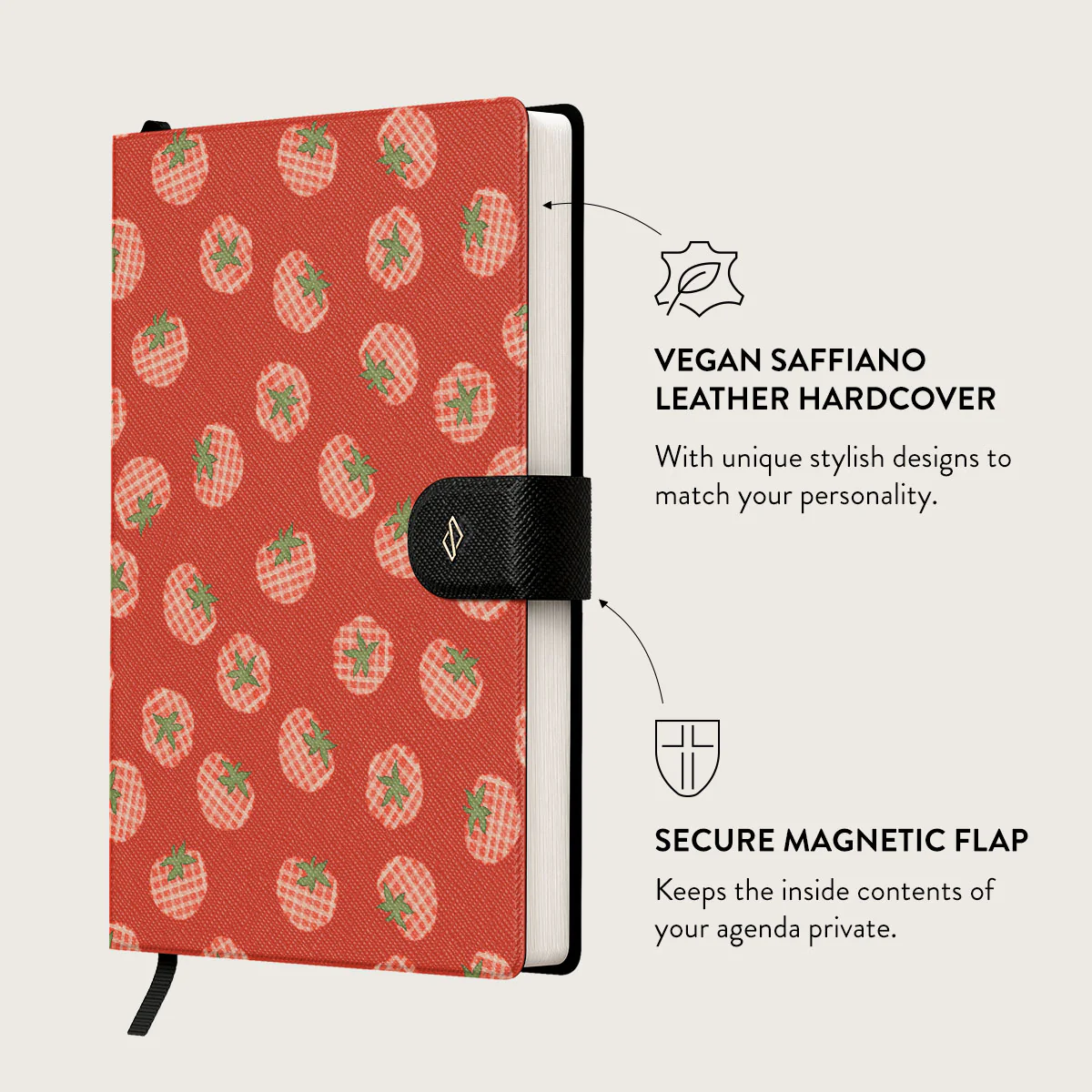 Harvest - Notebook - Image 3