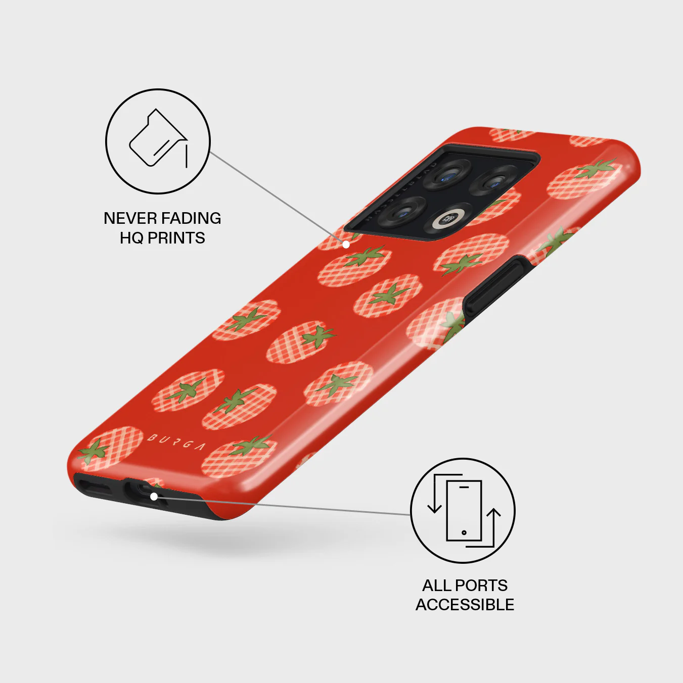 Harvest - OnePlus 10 Pro 5G Case - Image 3