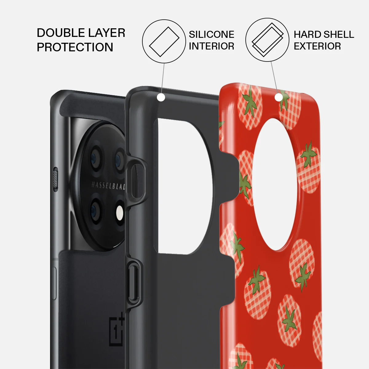 Harvest - OnePlus 11 Case - Image 2