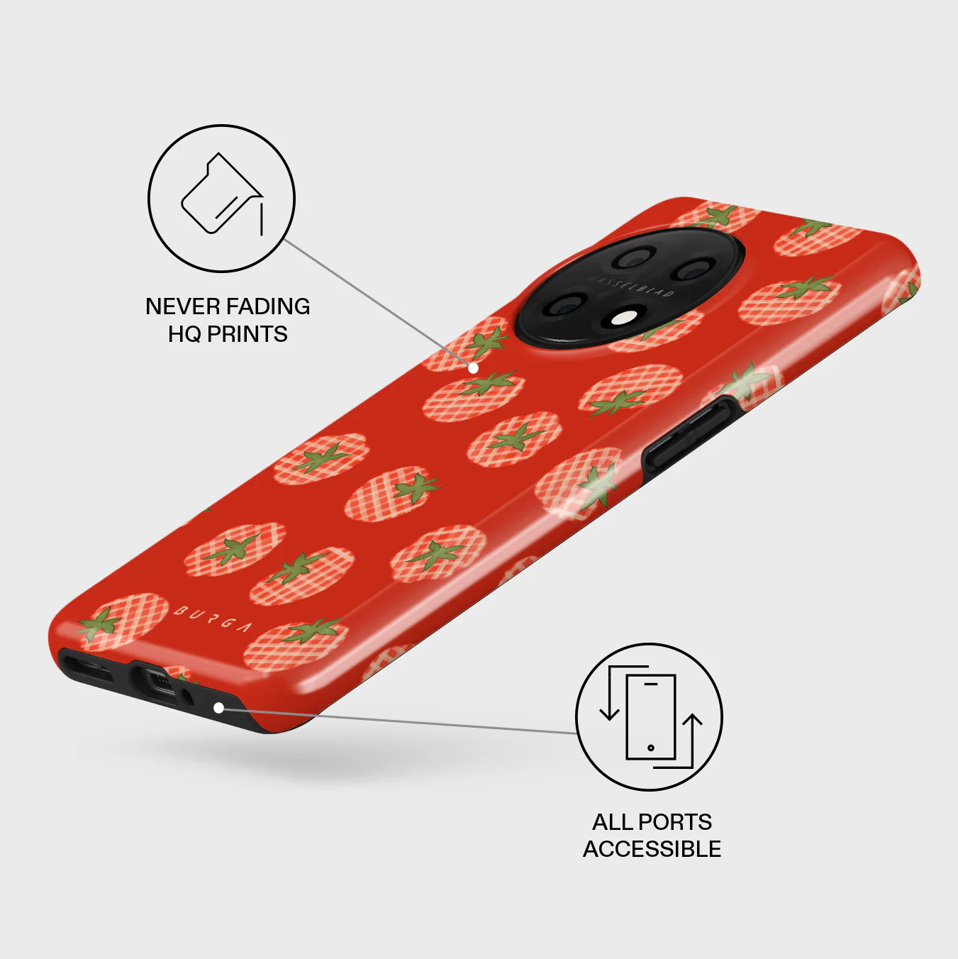 Harvest - OnePlus 11 Case - Image 3