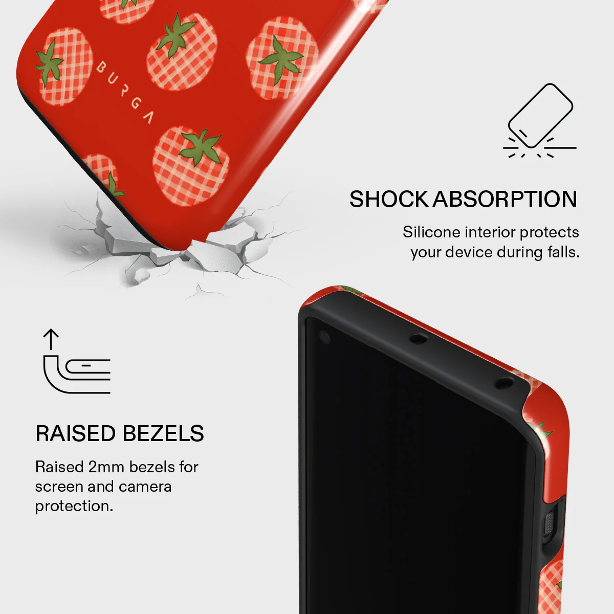 Harvest - OnePlus 11 Case - Image 4