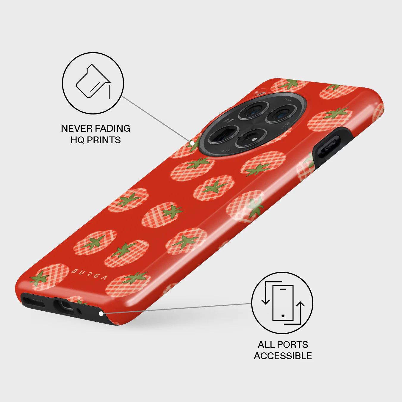 Harvest - OnePlus 12 Case - Image 3