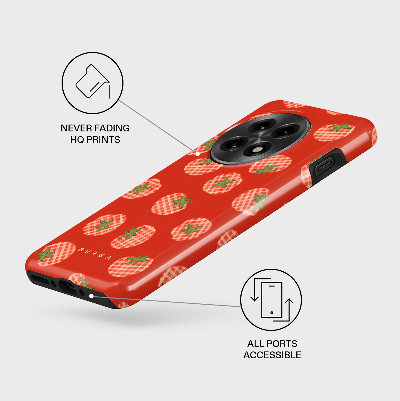 Harvest - OnePlus 13 Case - Image 3