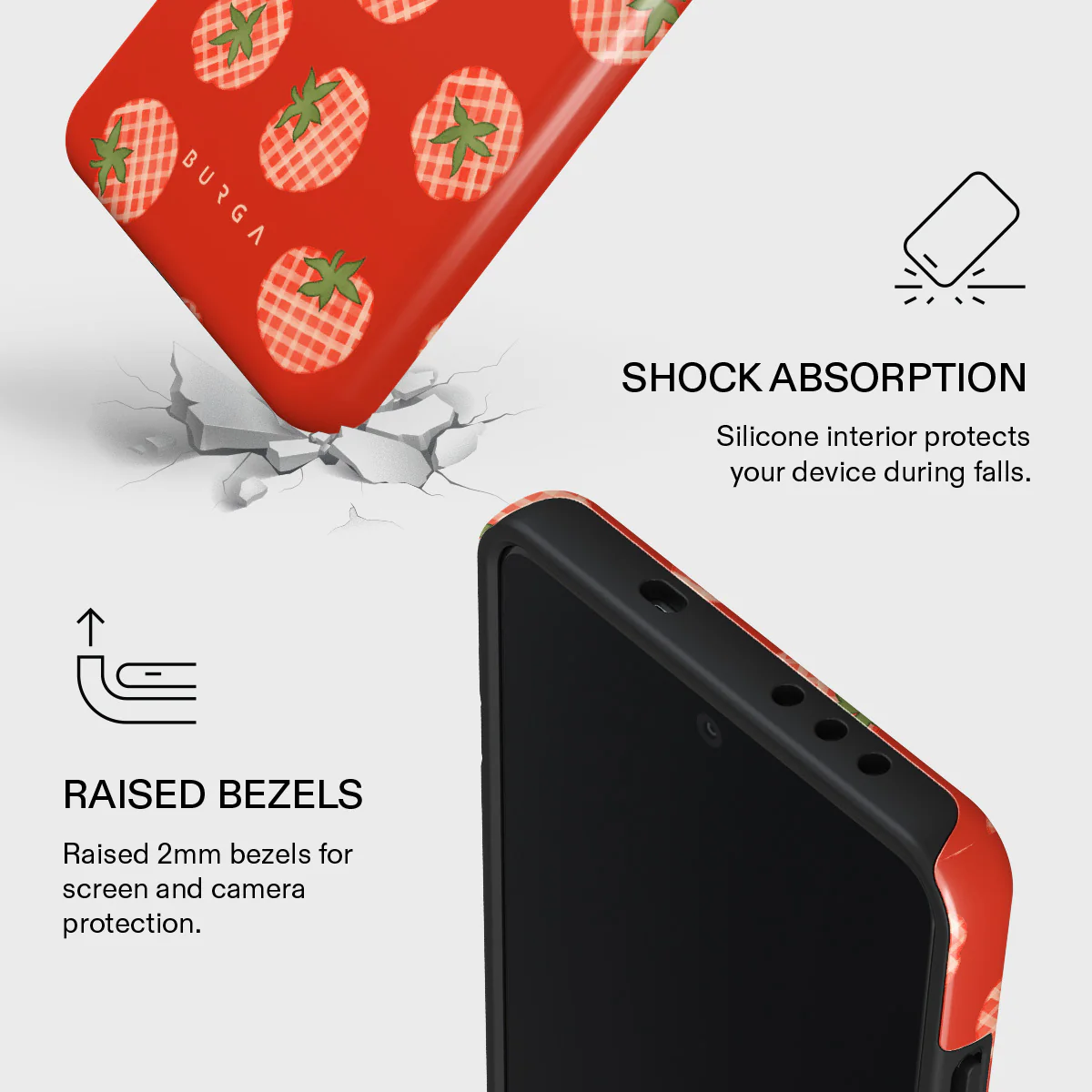 Harvest - OnePlus 13 Case - Image 4