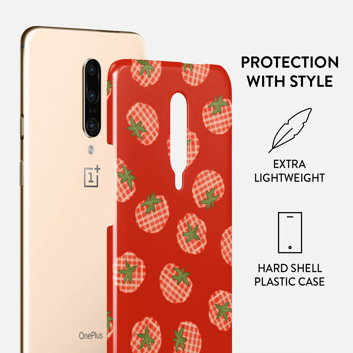 Harvest - OnePlus 7 Pro / 7T Pro Case - Image 2