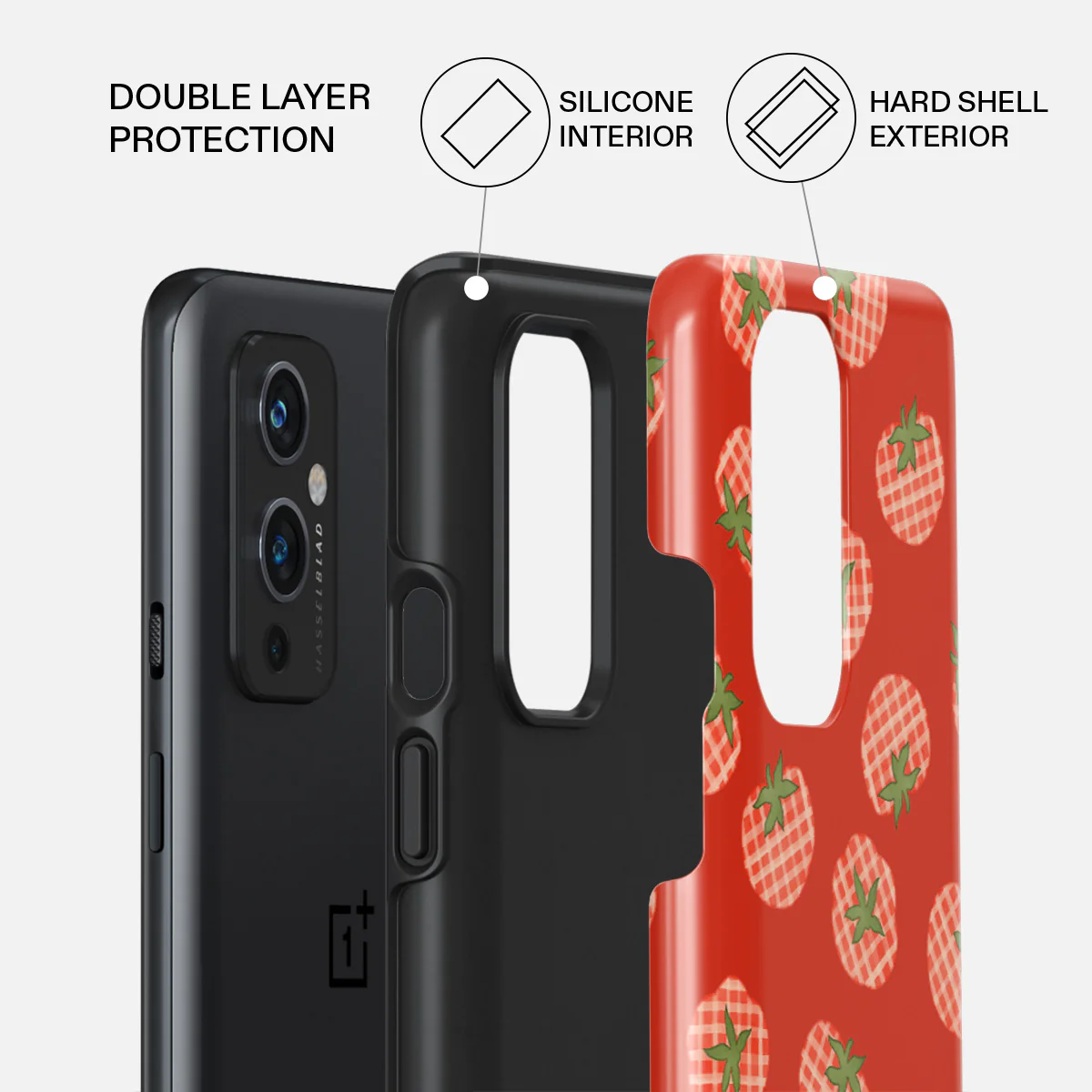 Harvest - OnePlus 9 Case - Image 2