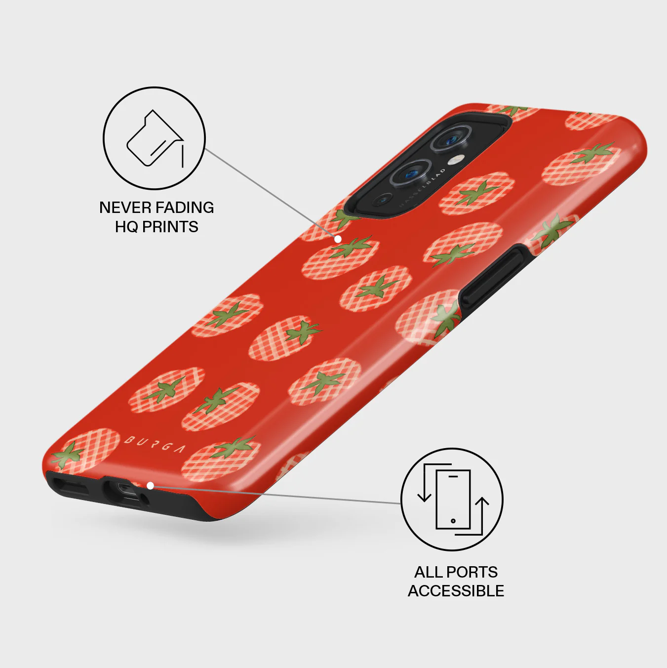 Harvest - OnePlus 9 Case - Image 3